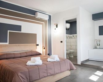 Hotel Riesco - Cesano - Ložnice