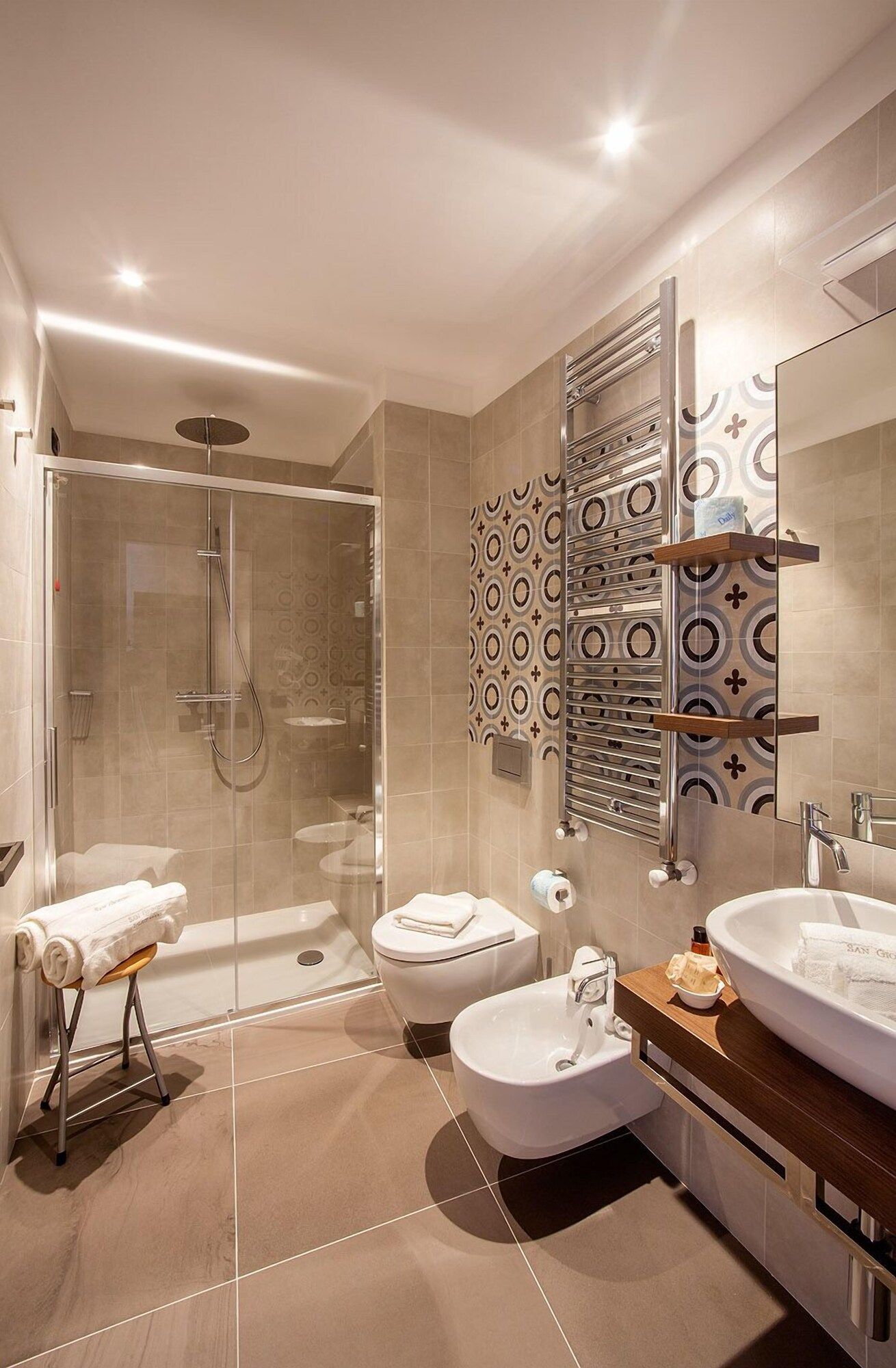 San Giorgio Palace Hotel - רגוזה