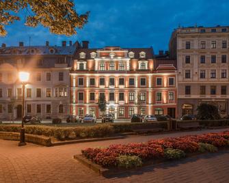 Pullman Riga Old Town - Riga - Edificio