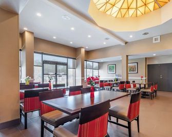 Comfort Inn & Suites Aberdeen near APG - Aberdeen - Restaurant
