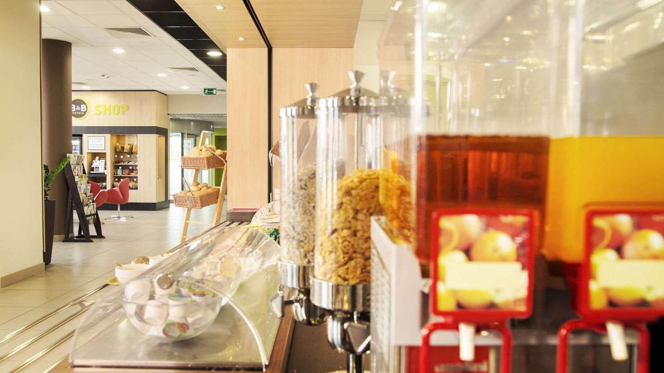 弗羅茨瓦夫中心住宿加早餐酒店