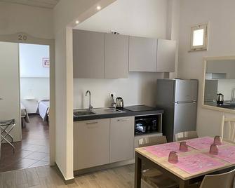 Hotel Philadelphia - Cattolica - Kitchen