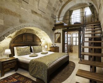 Doors Of Cappadocia Special Cave Hotel - Göreme