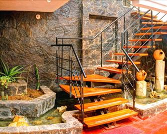 Hotel Calle Principal - Sachica