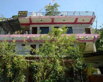 Kaliente pokhara - Pokhara - Gebouw