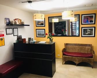 Casa Prada Bed & Breakfast - Bogotá