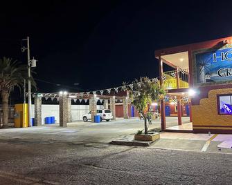 Hotel el griego - San Felipe