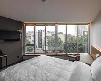 Pillowsopher Hongdae - Seúl - Habitación