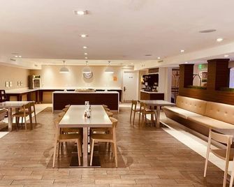 Quality Inn & Suites By the Parks - Kissimmee - Ristorante
