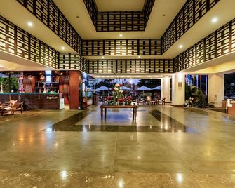 The Soaltee Kathmandu, Autograph Collection - Katmandu - Ingresso