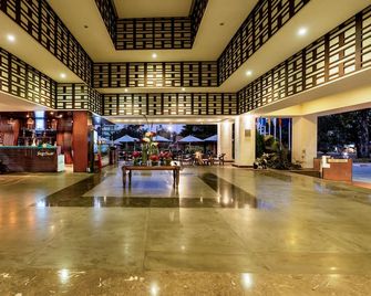 The Soaltee Kathmandu, Autograph Collection - Katmandu - Reception