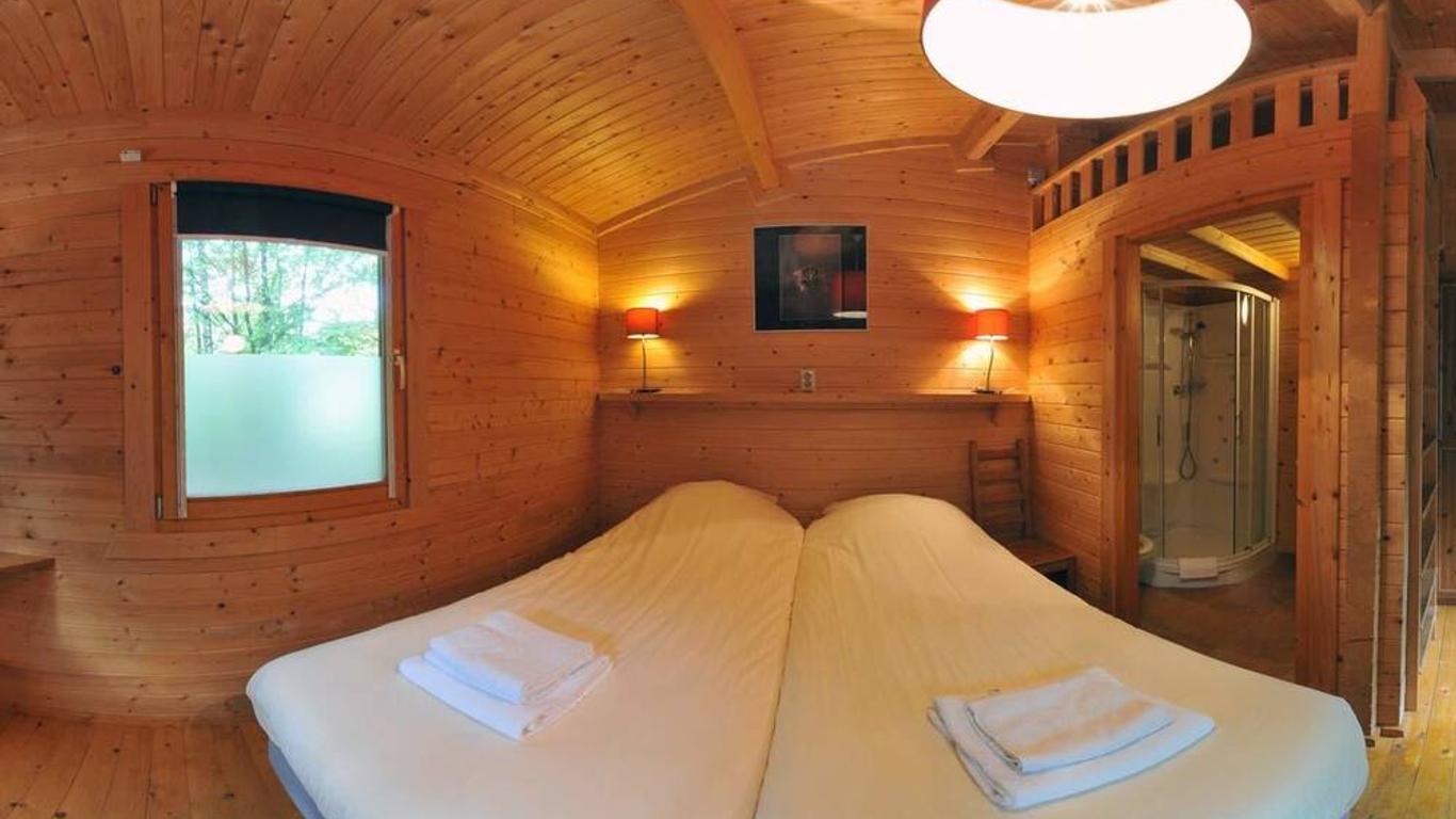 Lodges Veluwse Poort