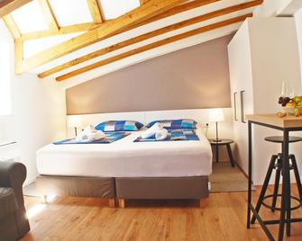 Duma Apartments Sibenik - Šibenik - Bedroom