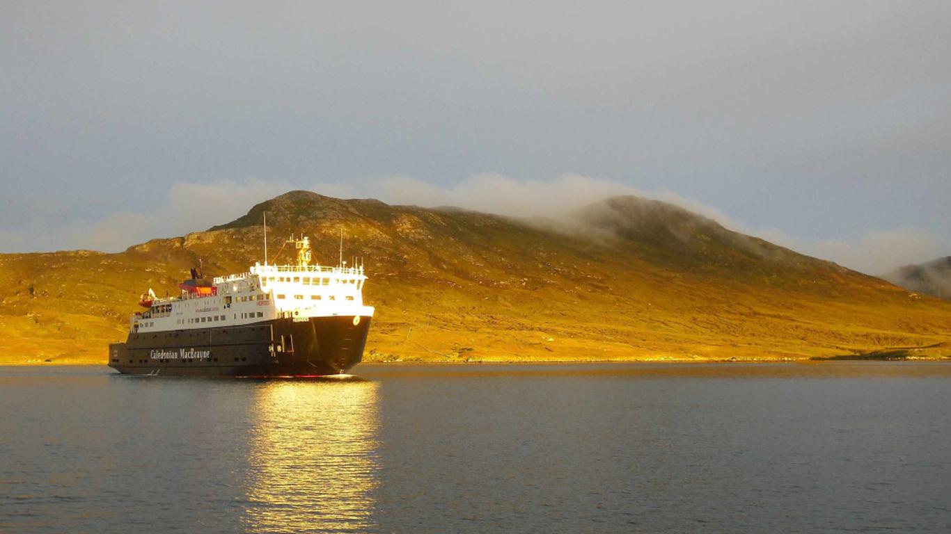 Lighthouse Cottage (Shared Facilities)