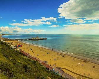 Cumberland Hotel - Oceana Collection - Bournemouth - Plaża