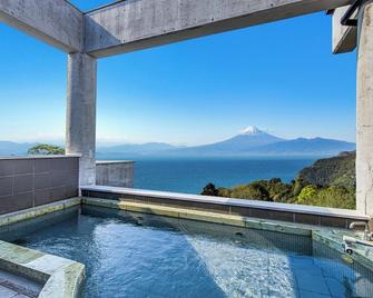 Hotel Mahora Resort - Izu - Pool