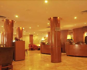 Ohris Baseraa - Secunderabad - Lobby