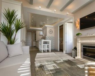 Apartamento Marina - Lloret de Mar - Living room