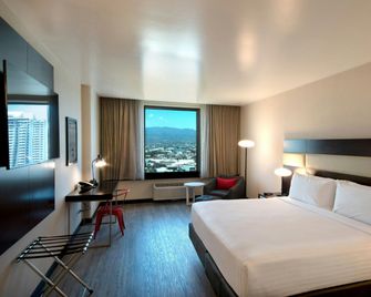 Four Points by Sheraton San Jose Sabana - San José - Camera da letto