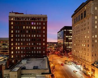 Holiday Inn Columbia - Downtown By IHG - Columbia