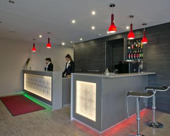 Hotel Vier Jahreszeiten Berlin City - Berlin - Lobby