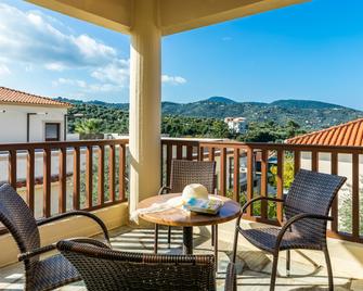 Skopelos Holidays Hotel & Spa - Skopelos