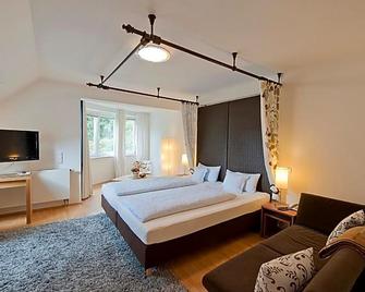 Hotelpension Vitalis - Bad Hersfeld