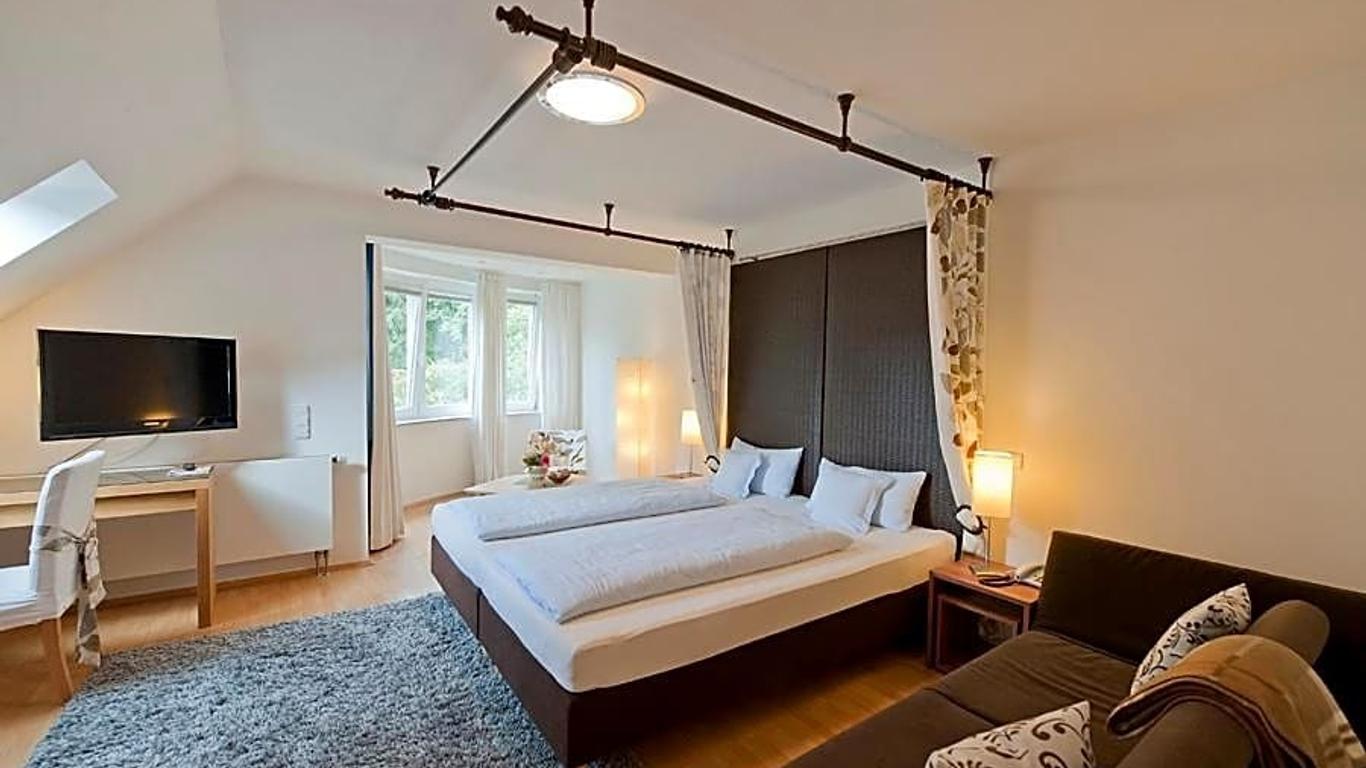 Hotelpension Vitalis