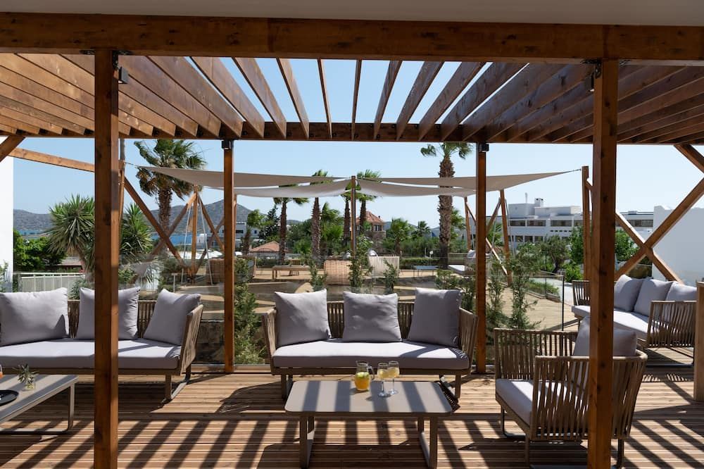 Elounda Breeze Resort - Elounda