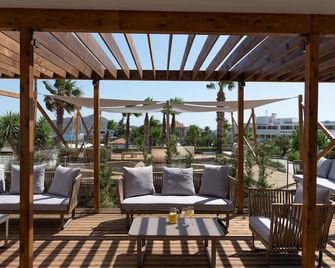 Elounda Breeze Resort - Elounda