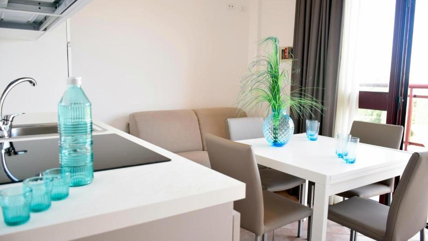 Residence Crystal Palace