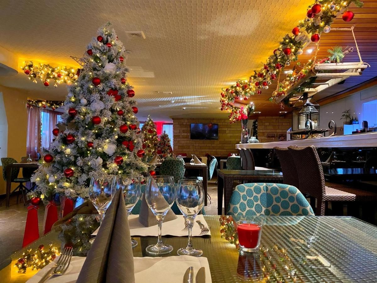 Hotel Restaurant La Porte D'Octodure thumbnail 3