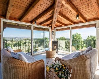 Villa Luca - Vitorchiano