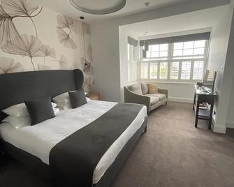 Falmouth Bay - Falmouth - Bedroom