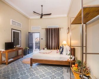 Summer Bliss Boutique - Siem Reap
