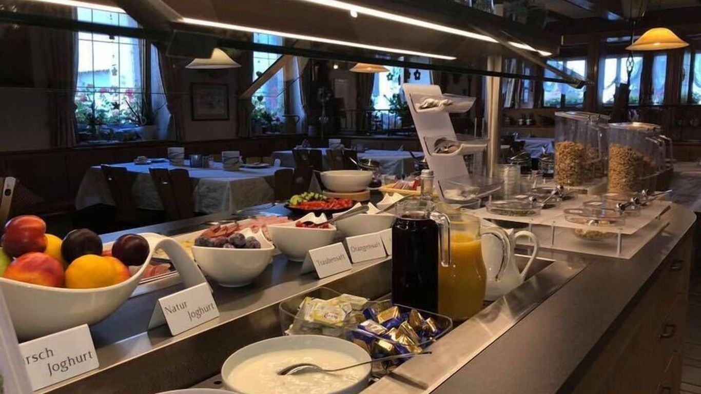 Gasthaus Pension zur Linde