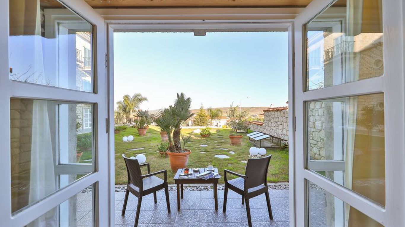 Imren Han Hotel - Special Category