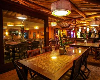 Hotel Via dos Corais - Mata de São João - Restaurant