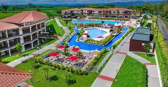 Hotel Campestre las Camelias - Montenegro - Pool