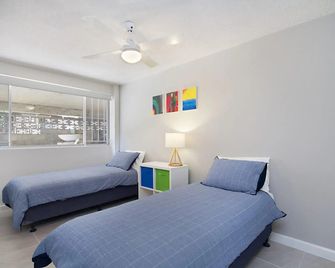 Woobera Unit 14 - Tweed Heads - Ložnice
