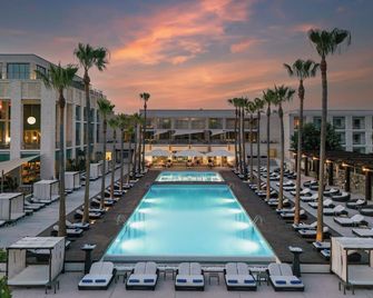 Victoria Golf Resort and Spa Managed by Accor - Vilamoura - Piscina