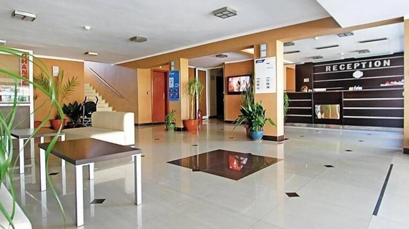 Hotel Pliska