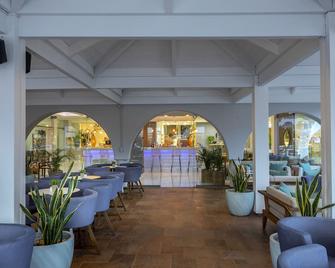 Leonardo Kolymbia Resort Rhodes - Колімбія - Ресторан