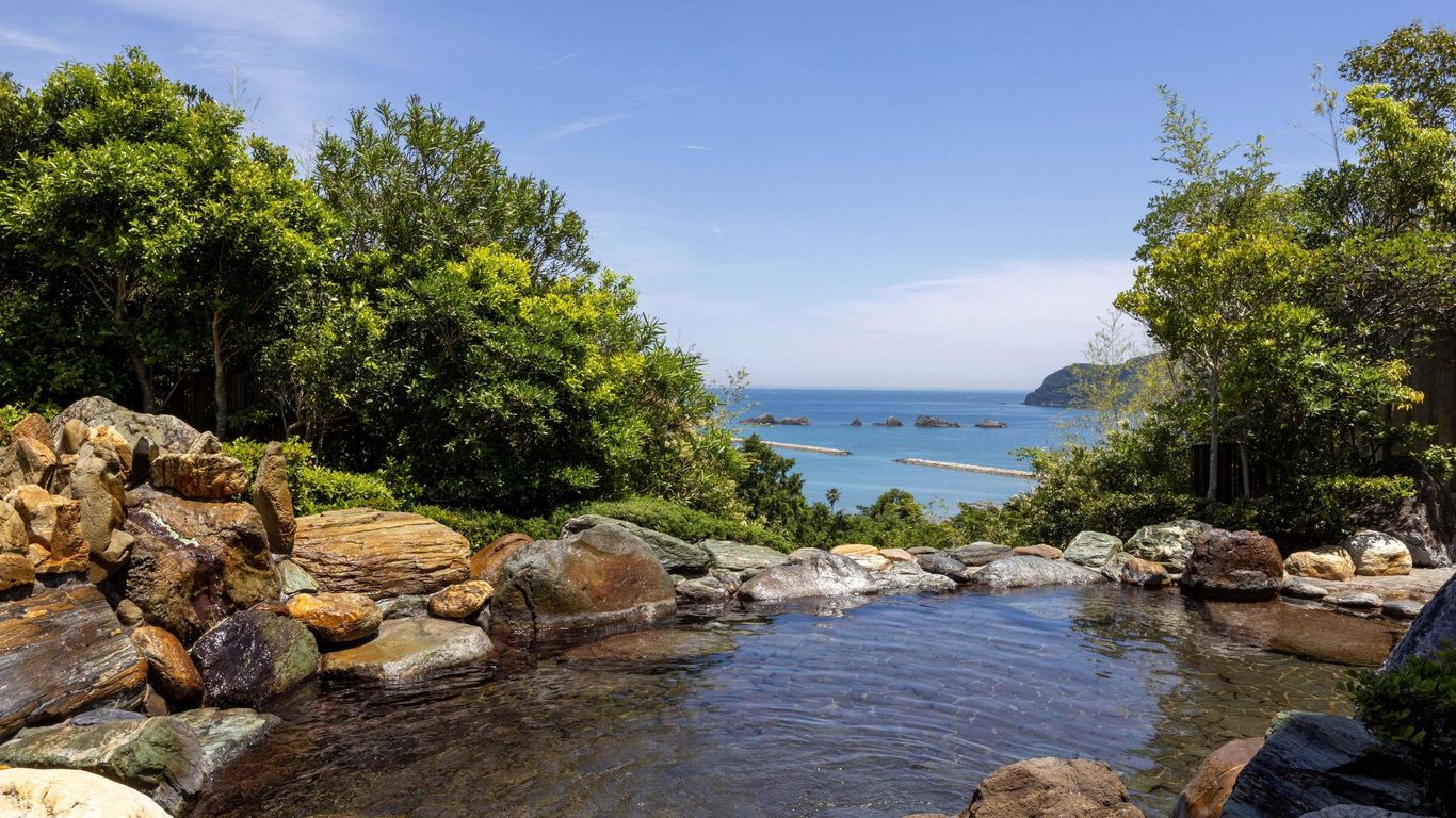 Mercure Wakayama Kushimoto Resort & Spa