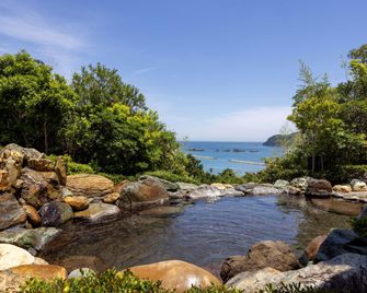 Mercure Wakayama Kushimoto Resort & Spa - Kushimoto - Chambre