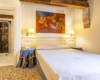 Hotel Bella Venezia - Venedig