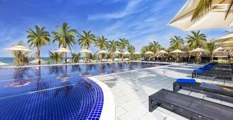 Amarin Resort & Spa Phu Quoc - Phu Quoc - Piscina