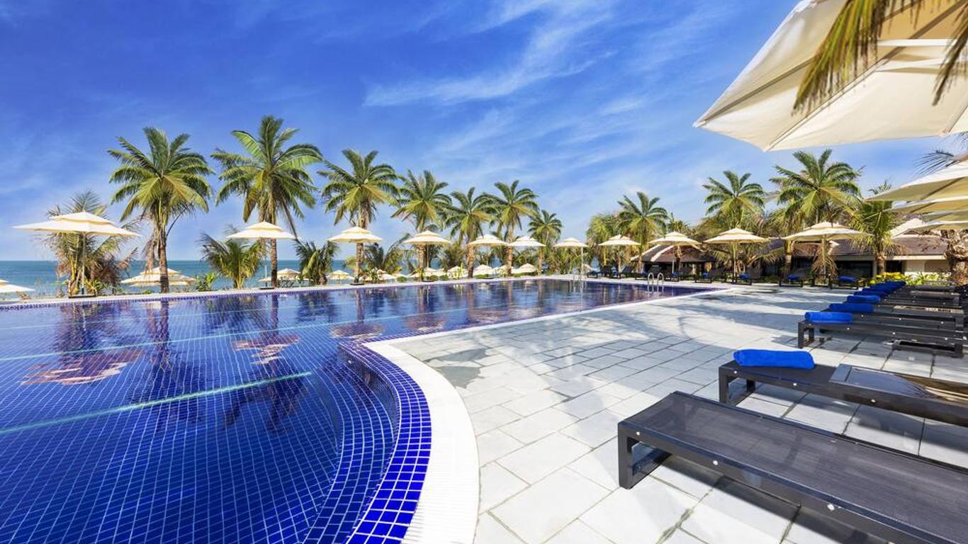 Amarin Resort & Spa Phu Quoc