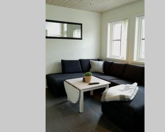 Casa Kleiv i Sogndalsdalen - Sogndal - Living room
