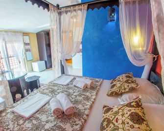 Apartmans Dream House 2 - Mostar - Habitación